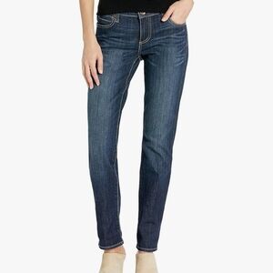 Classic Blue Women's Jeans